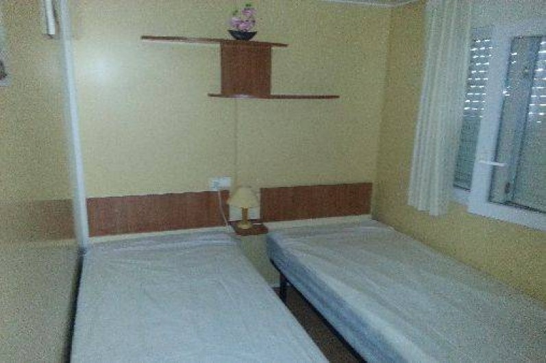 Location de vacances - Camping à Vias