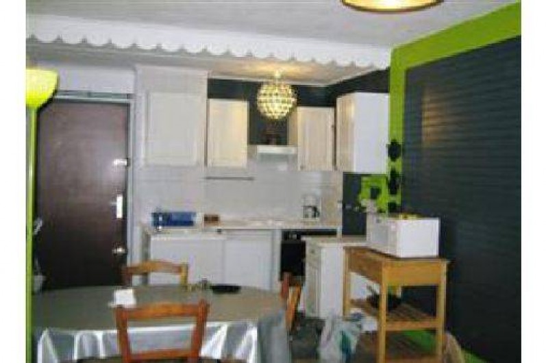Location de vacances - Appartement à Les Angles