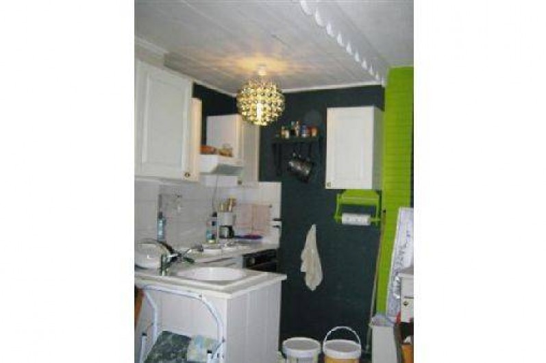 Location de vacances - Appartement à Les Angles