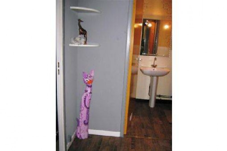 Location de vacances - Appartement à Les Angles