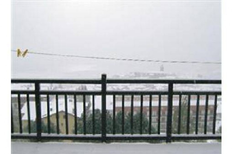 Location de vacances - Appartement à Les Angles