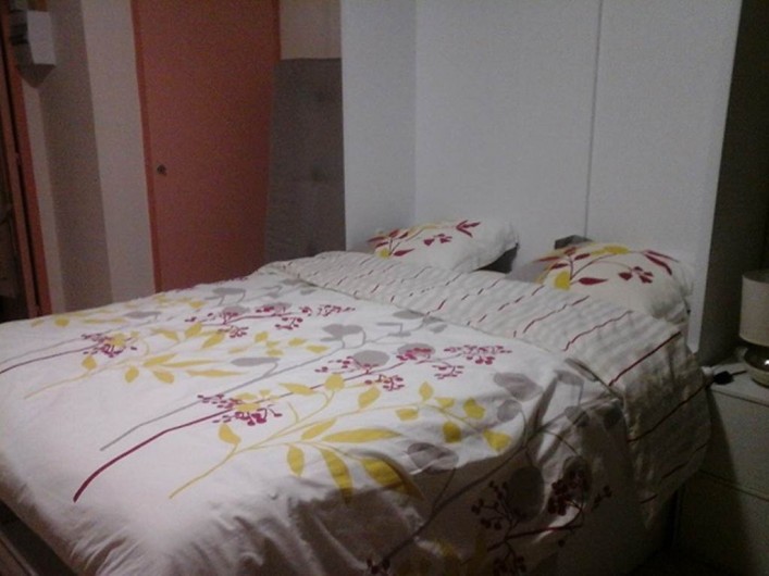 Location de vacances - Studio à Barèges