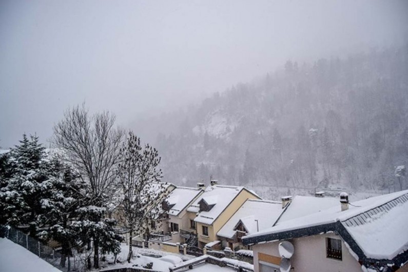 Location de vacances - Studio à Barèges
