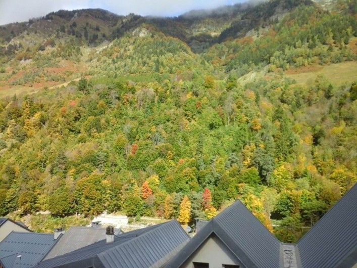 Location de vacances - Studio à Barèges