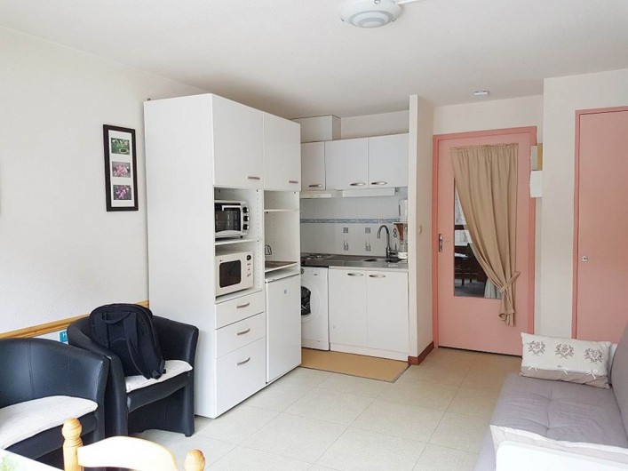 Location de vacances - Studio à Barèges