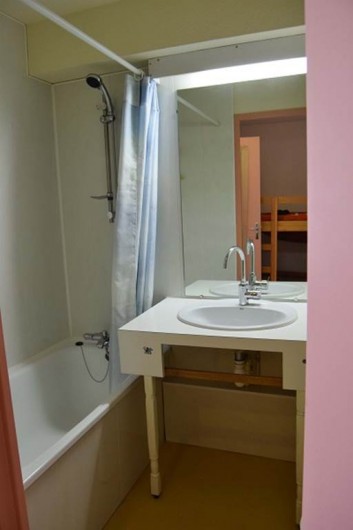 Location de vacances - Studio à Barèges