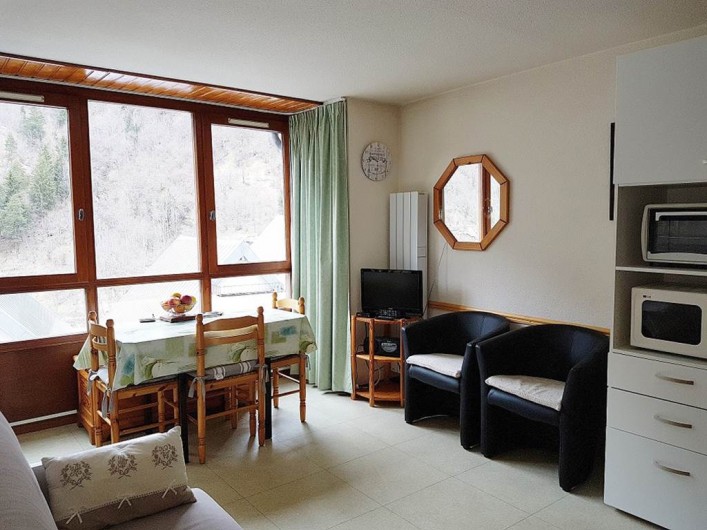 Location de vacances - Studio à Barèges