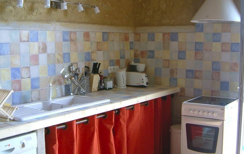 Location de vacances - Gîte à Lamaguère