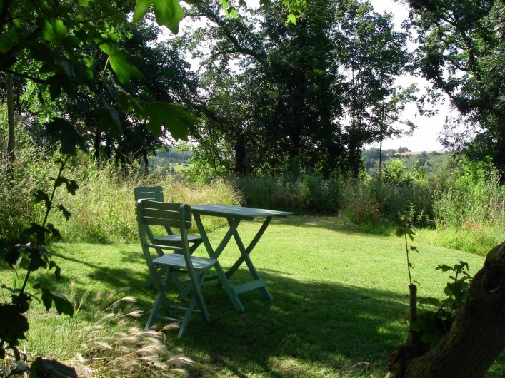 Location de vacances - Gîte à Lamaguère