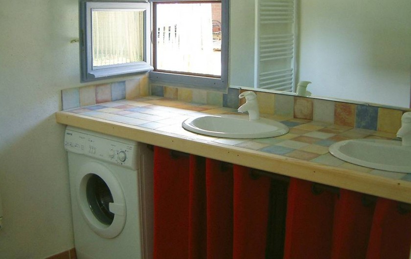 Location de vacances - Gîte à Lamaguère