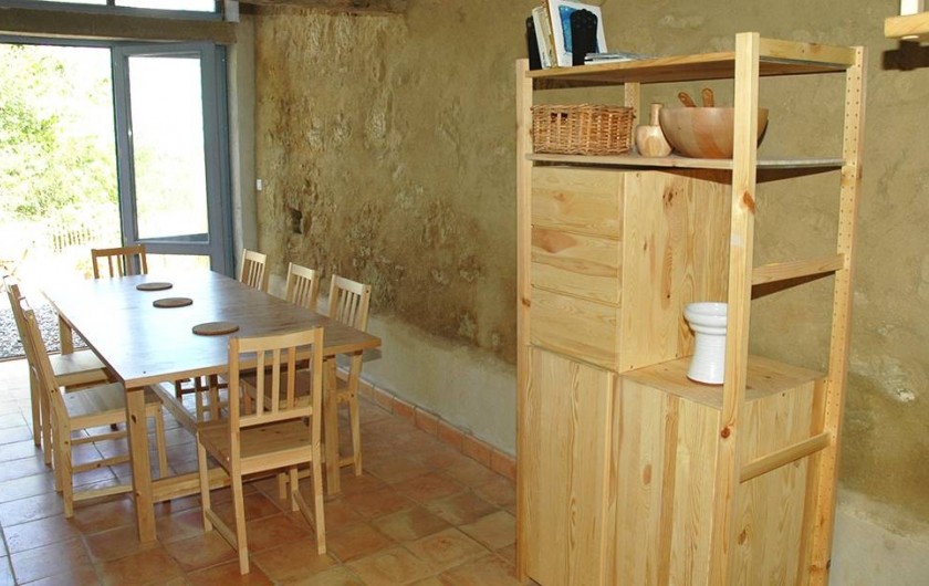 Location de vacances - Gîte à Lamaguère