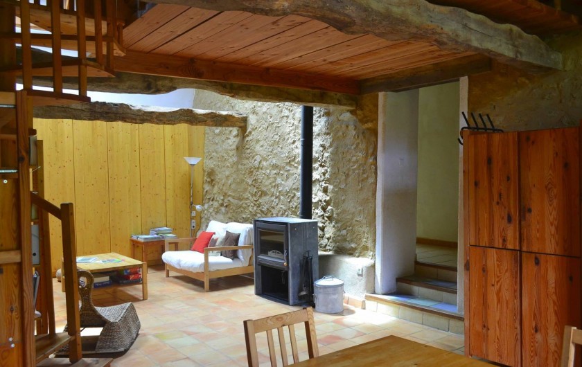 Location de vacances - Gîte à Lamaguère