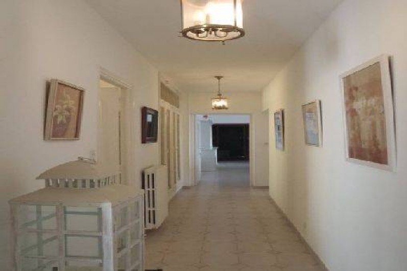 Location de vacances - Villa à Ajaccio