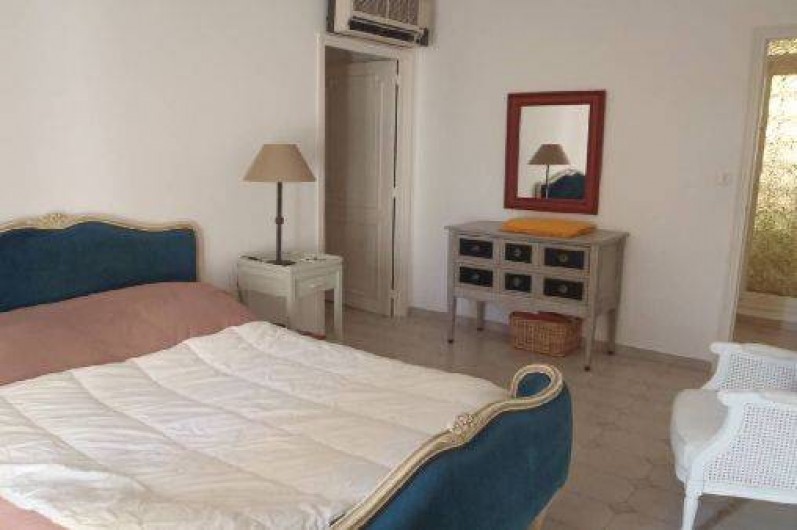 Location de vacances - Villa à Ajaccio