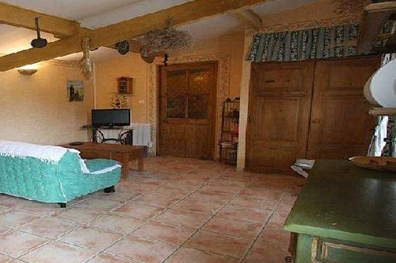 Location de vacances - Maison - Villa à Paradou