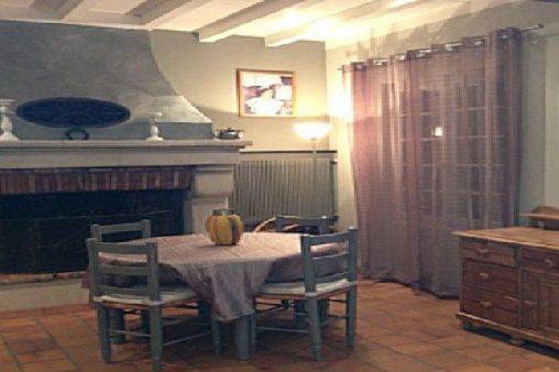 Location de vacances - Maison - Villa à Paradou