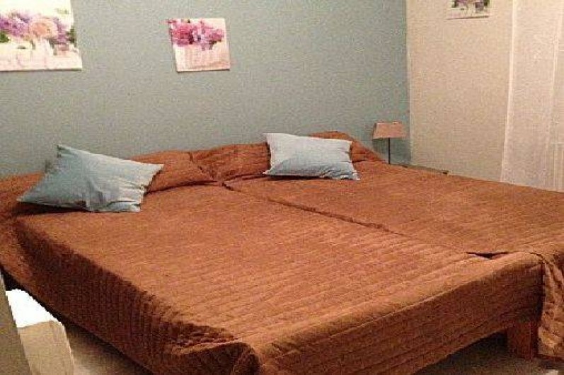 Location de vacances - Maison - Villa à Paradou