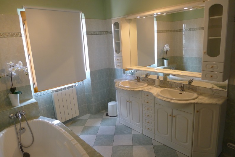 Location de vacances - Gîte à Garrigues