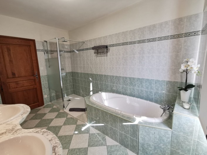 Location de vacances - Gîte à Garrigues