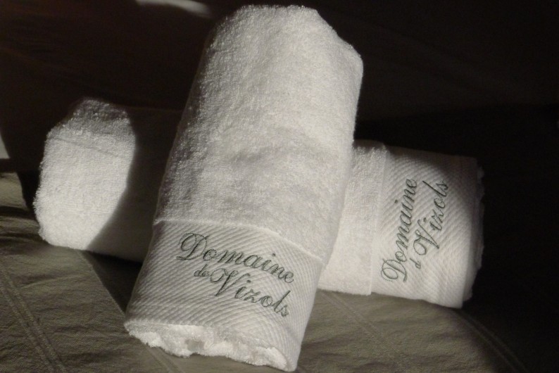 Location de vacances - Gîte à Garrigues