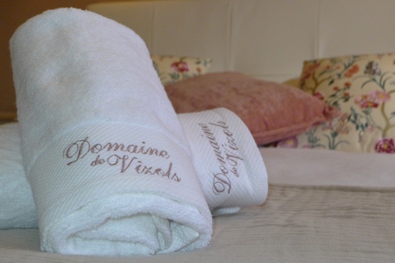 Location de vacances - Gîte à Garrigues