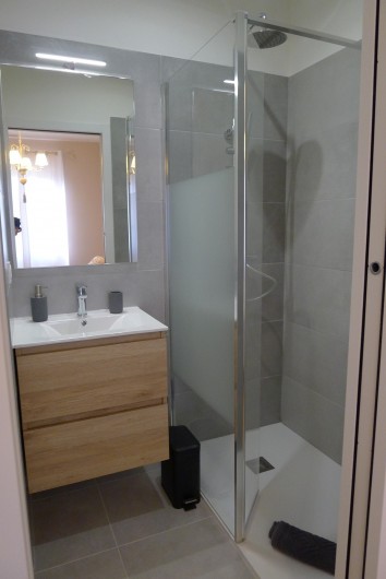 Location de vacances - Gîte à Garrigues