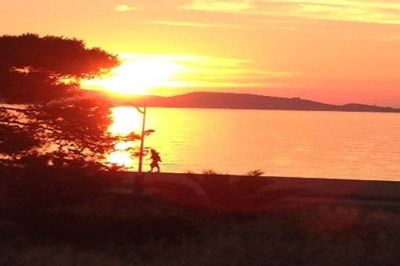 Location de vacances - Appartement à Saint-Florent