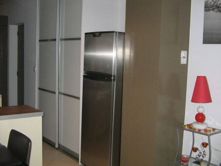 Location de vacances - Appartement à Saint-Cyprien Plage - Couloir