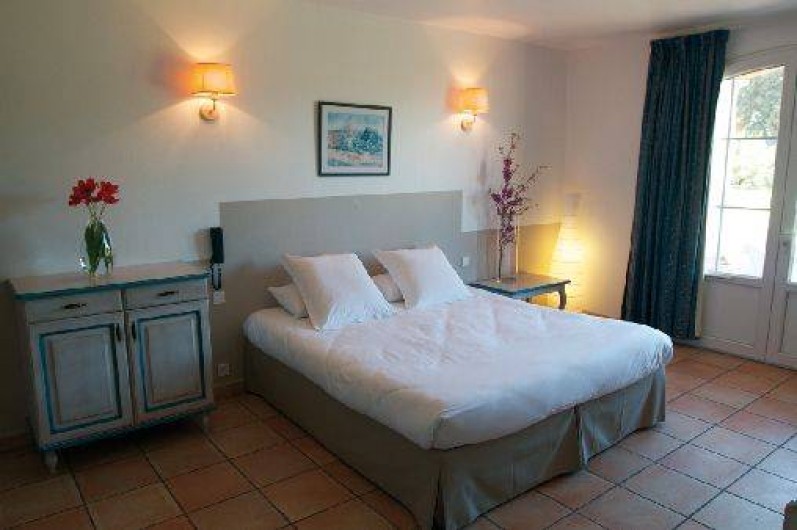 Location de vacances - Appartement à Saint-Rémy-de-Provence