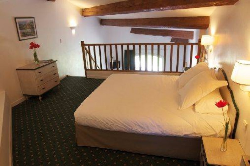 Location de vacances - Appartement à Saint-Rémy-de-Provence