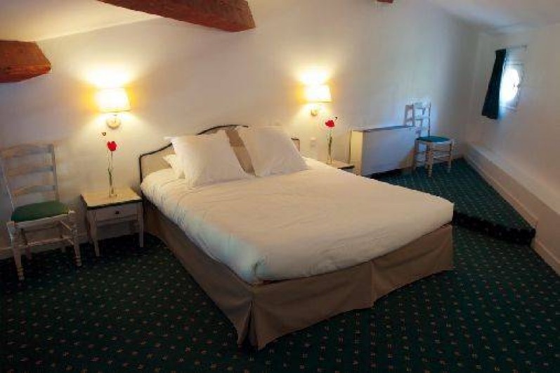 Location de vacances - Appartement à Saint-Rémy-de-Provence