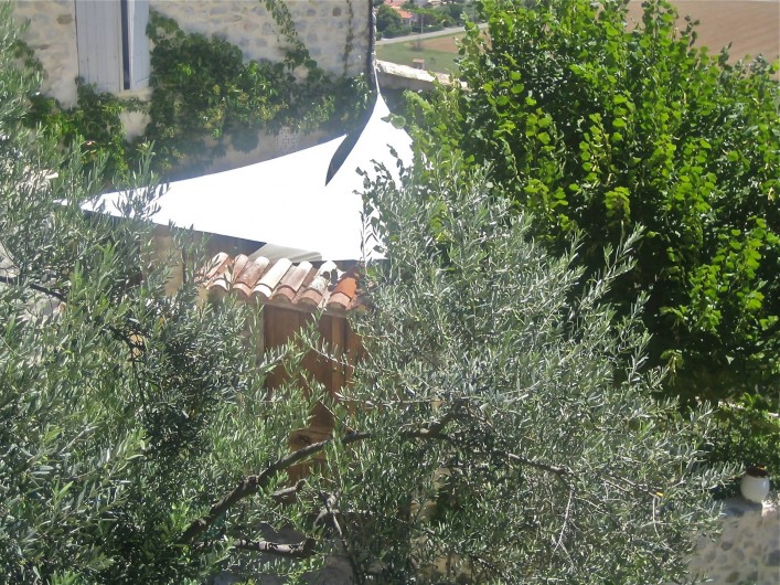 Location de vacances - Chambre d'hôtes à Montfort