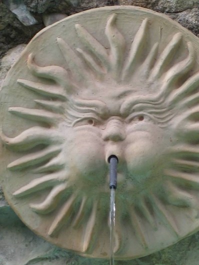 Location de vacances - Chambre d'hôtes à Montfort