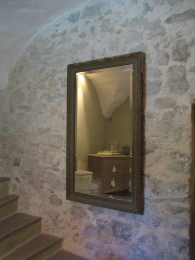 Location de vacances - Chambre d'hôtes à Montfort