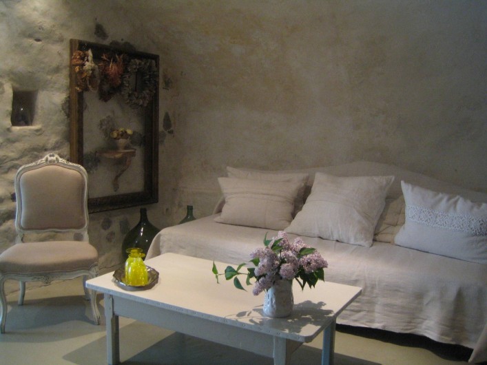 Location de vacances - Chambre d'hôtes à Montfort