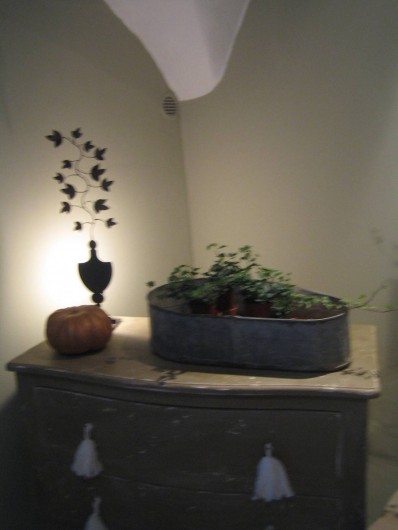 Location de vacances - Chambre d'hôtes à Montfort