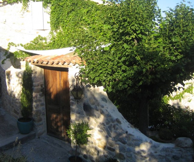 Location de vacances - Chambre d'hôtes à Montfort