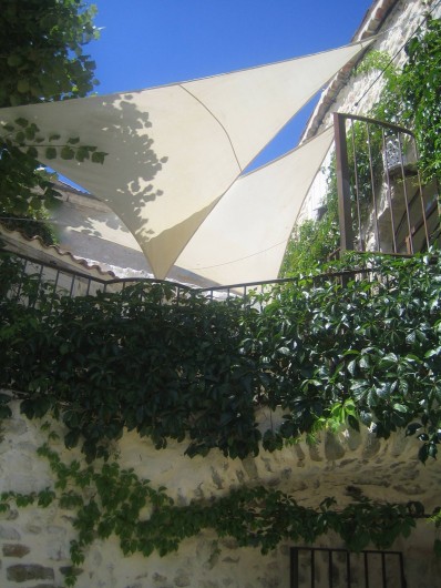 Location de vacances - Chambre d'hôtes à Montfort