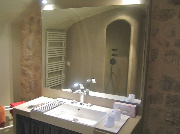 Location de vacances - Chambre d'hôtes à Montfort