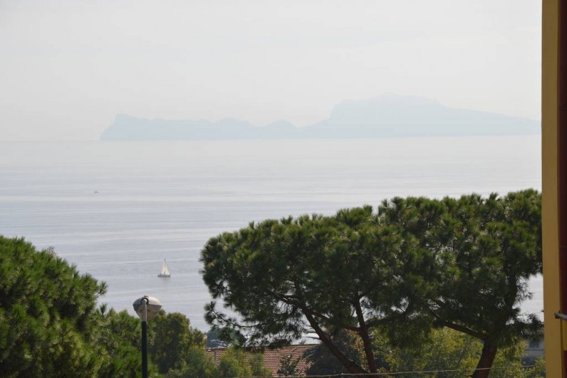 Location de vacances - Appartement à Naples - Capri