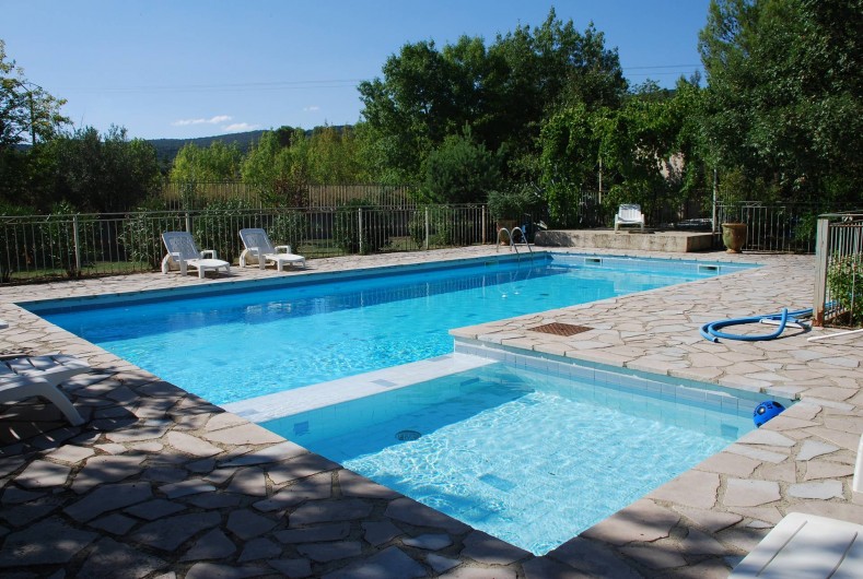 Location de vacances - Appartement à Bagard