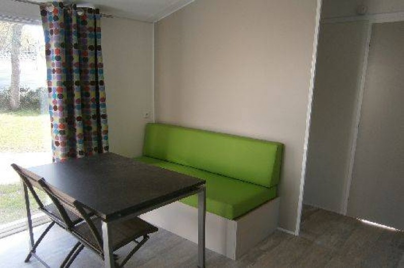 Location de vacances - Camping à Carnac