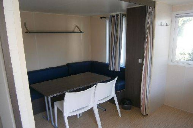 Location de vacances - Camping à Carnac