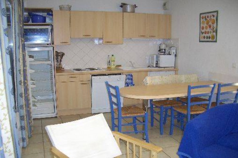 Location de vacances - Villa à Fréjus