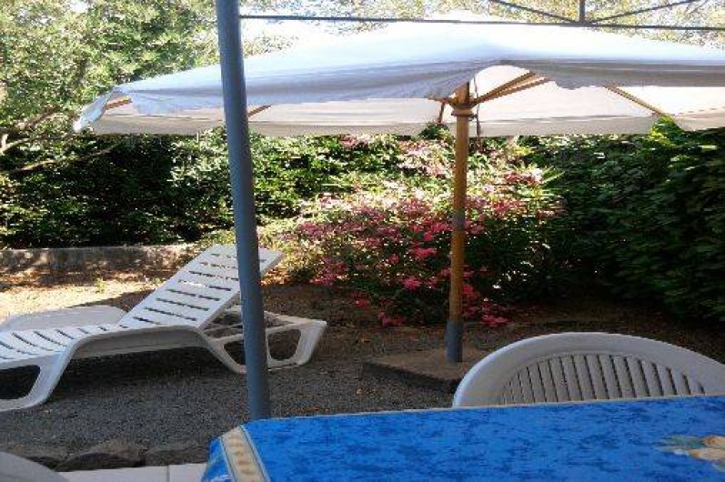 Location de vacances - Villa à Fréjus