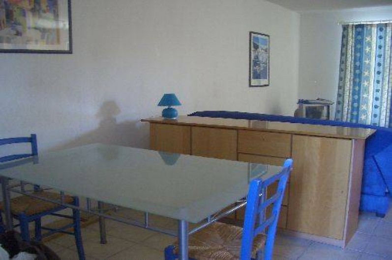 Location de vacances - Villa à Fréjus