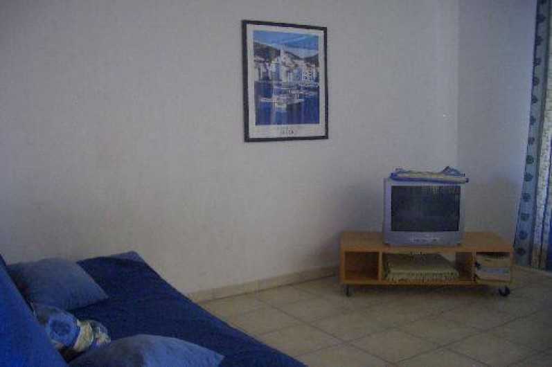 Location de vacances - Villa à Fréjus