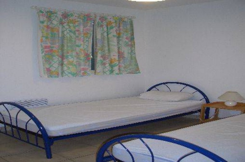 Location de vacances - Villa à Fréjus