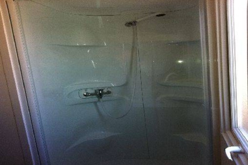 Location de vacances - Camping à Fréjus