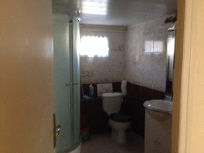 Location de vacances - Villa à Avignon